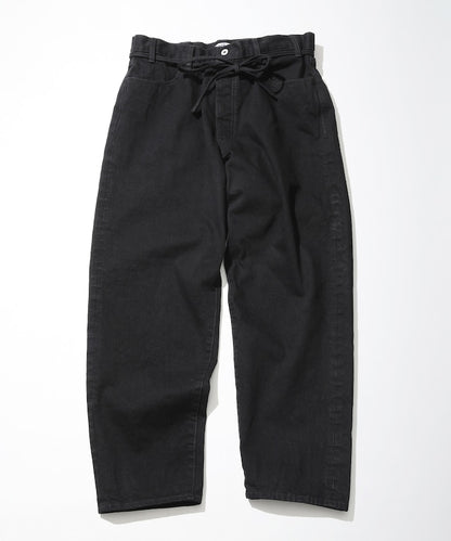 Selvedge Denim Pant “Baggy”