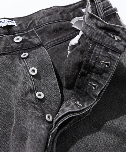 Selvedge Denim Pant “Baggy”