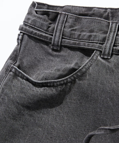 Selvedge Denim Pant “Baggy”