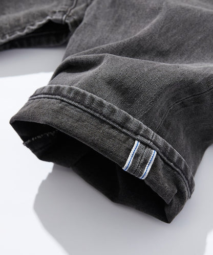 Selvedge Denim Pant “Baggy”