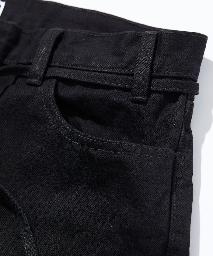 Selvedge Denim Pant “straight”