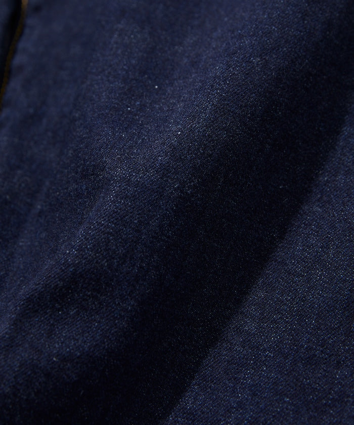 Selvedge Denim Pant “Baggy”