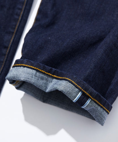 Selvedge Denim Pant “Baggy”