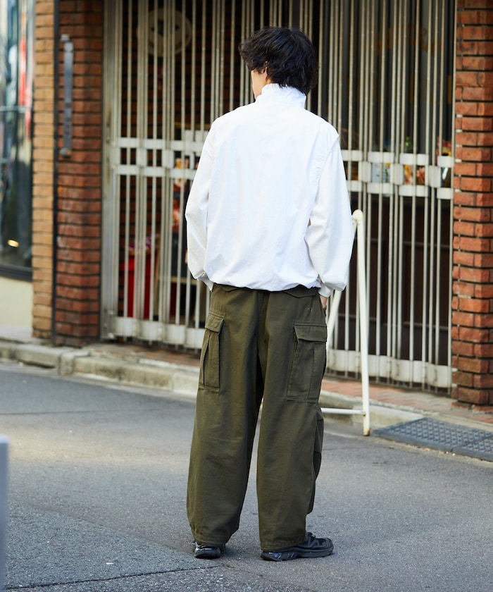 尼龍全拉鍊馬甲