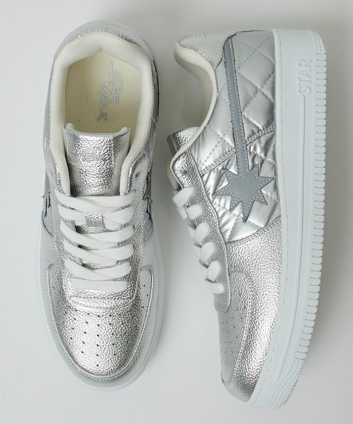 SNEAKER 3MSILVER / SW3250890