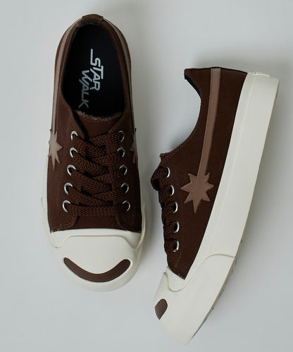 SNEAKER BROWN / SW325097051