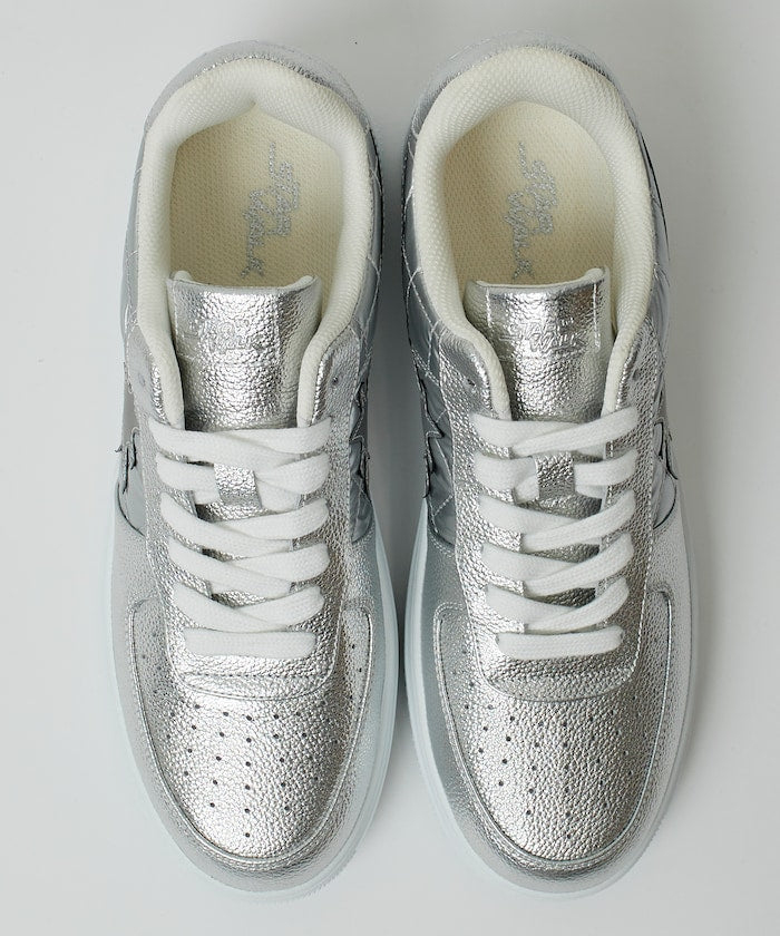 SNEAKER 3MSILVER / SW3250890