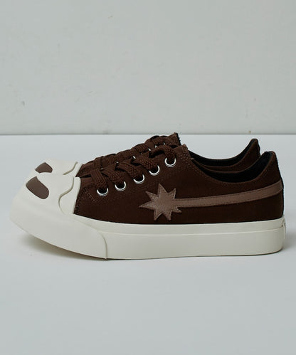 SNEAKER BROWN / SW325097051