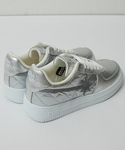 SNEAKER 3MSILVER / SW3250890