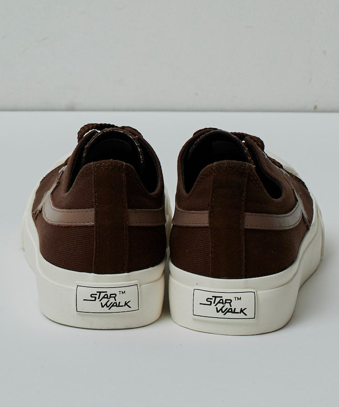 SNEAKER BROWN / SW325097051