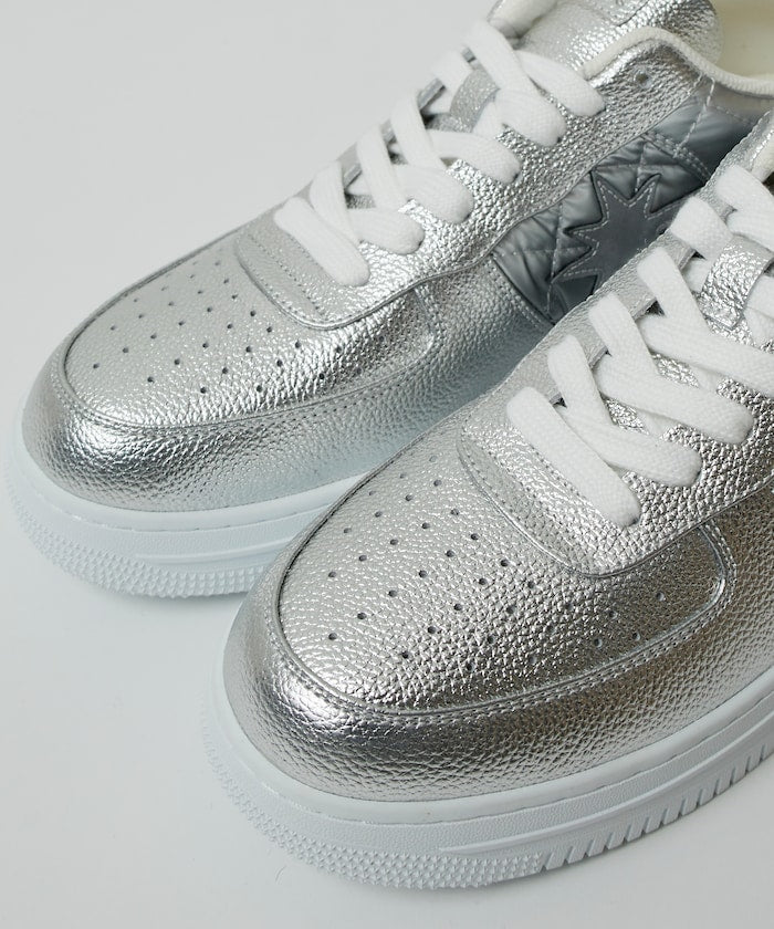 SNEAKER 3MSILVER / SW3250890