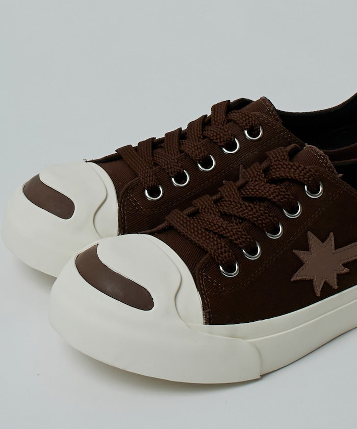 SNEAKER BROWN / SW325097051