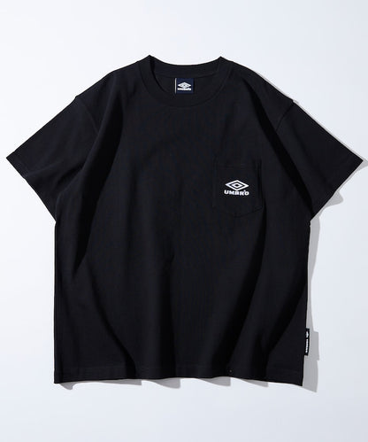 Pocket Short Sleeve Tee口袋短袖T恤