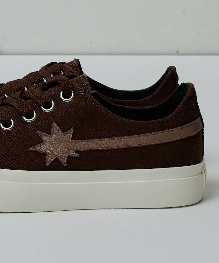 SNEAKER BROWN / SW325097051