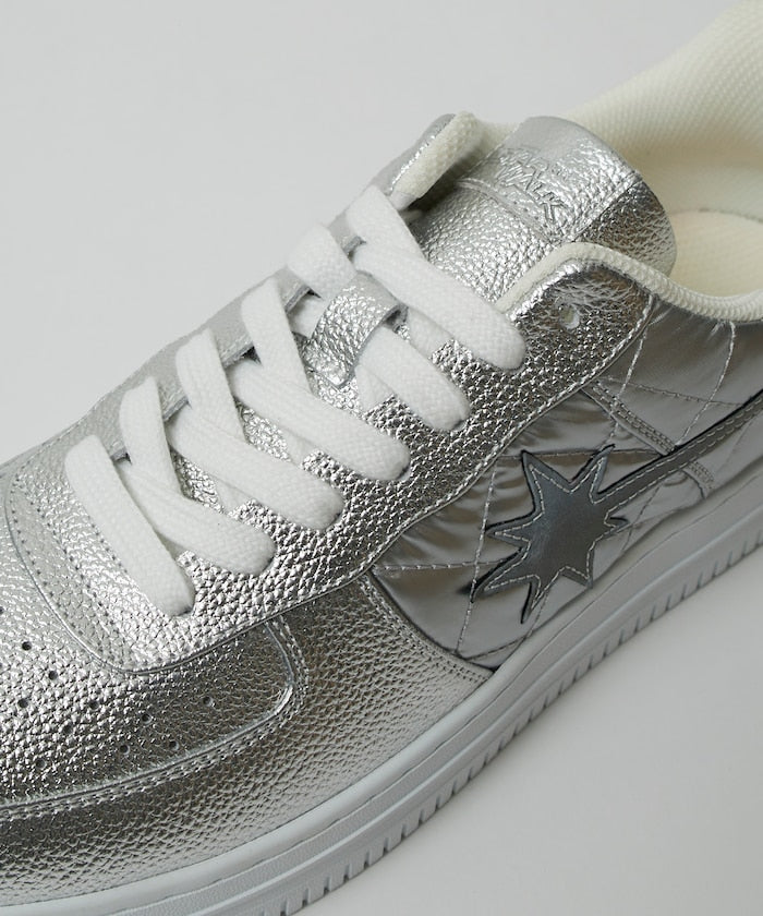 SNEAKER 3MSILVER / SW3250890