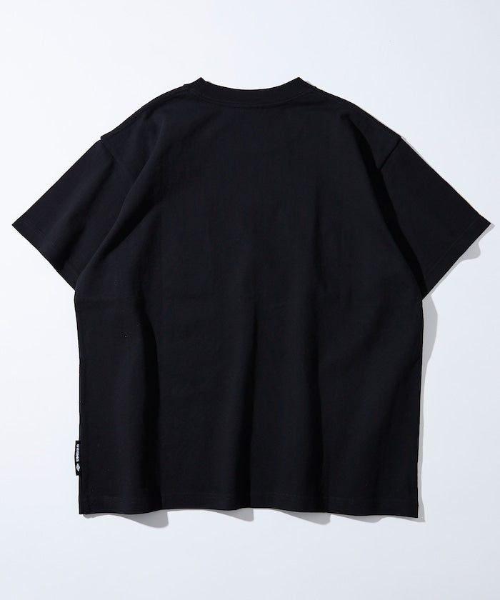 Pocket Short Sleeve Tee口袋短袖T恤