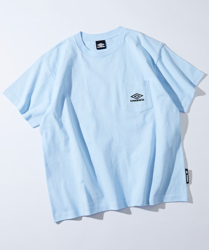 Pocket Short Sleeve Tee口袋短袖T恤