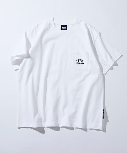 Pocket Short Sleeve Tee口袋短袖T恤