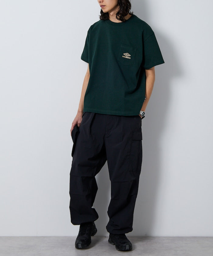 Pocket Short Sleeve Tee口袋短袖T恤