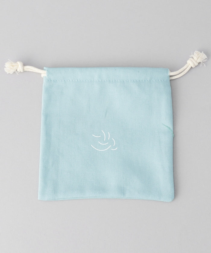 MANON 2size WAVE Valette