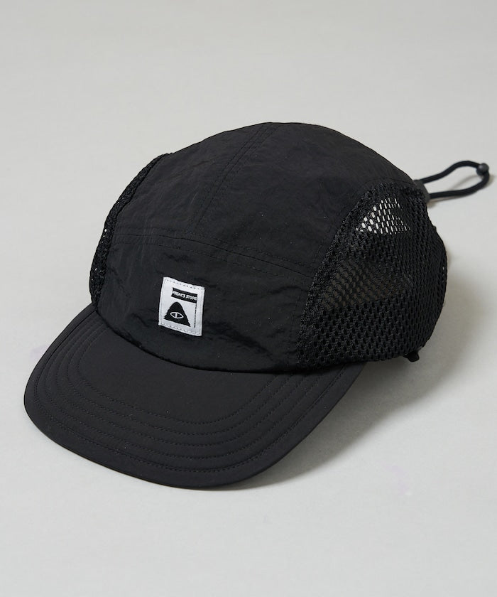 聯名 DRAWCORD MESH CAP