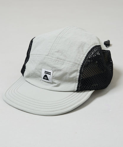 聯名 DRAWCORD MESH CAP