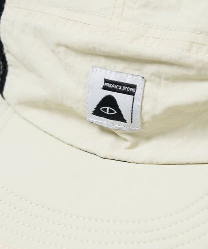 聯名 DRAWCORD MESH CAP