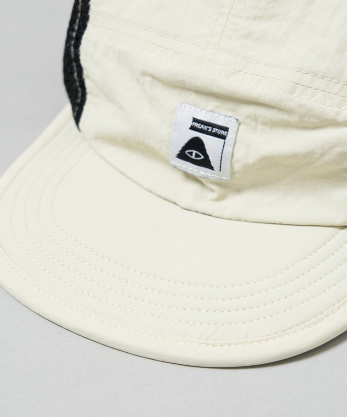 聯名 DRAWCORD MESH CAP