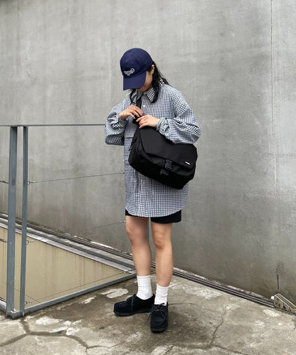 【UNISEX】防水信使包