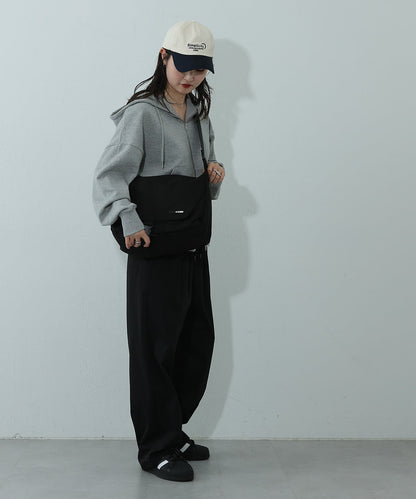 【UNISEX】防水信使包