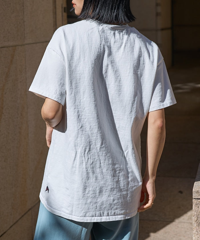 聯名 Sloppy Supply TEE