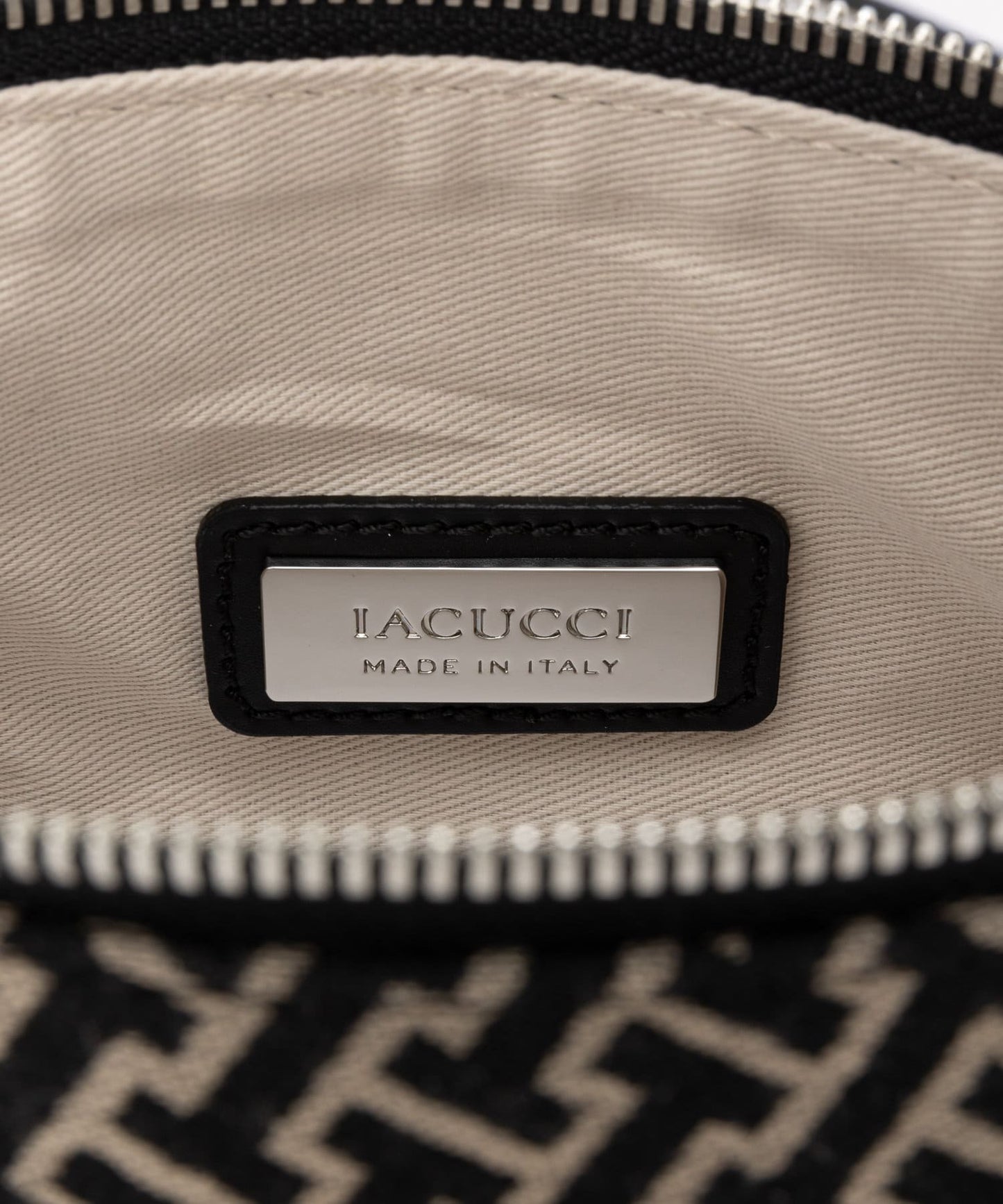 モノグランマ SD JACQUARD/RUGA