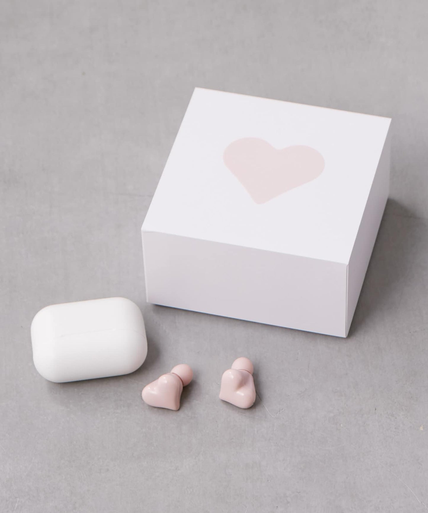 HeartBuds 心形耳機＜附贈限量紀念品＞