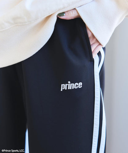 prince 運動褲