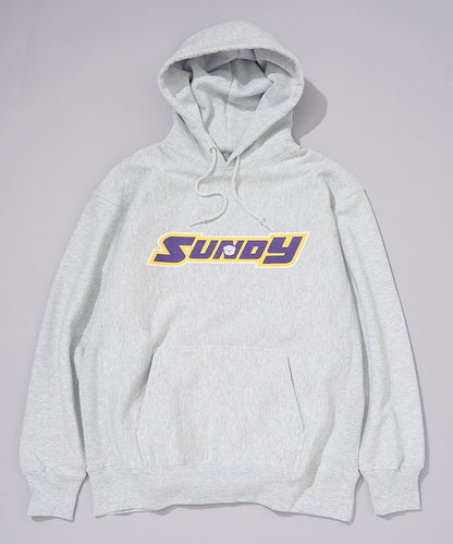 SUNDY SWEAT HOODIE