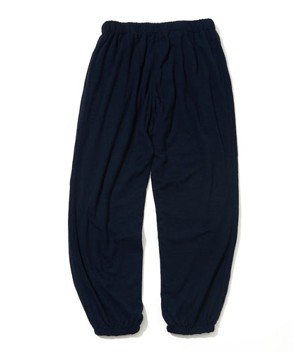 Cashmere Wool Sweat Pant