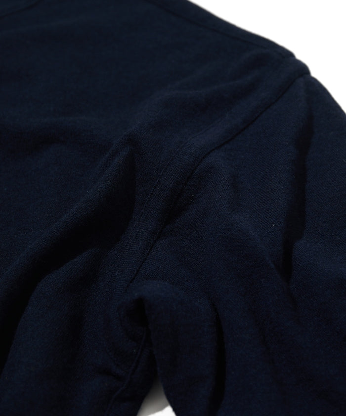 Cashmere Wool Sweatshirt