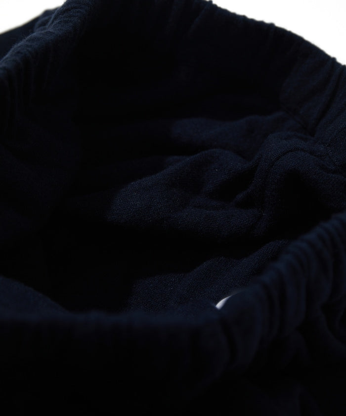 Cashmere Wool Sweat Pant