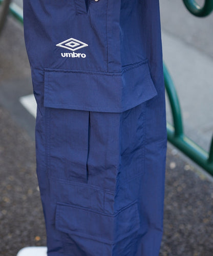 聯名 UMBRO 尼龍貨物褲