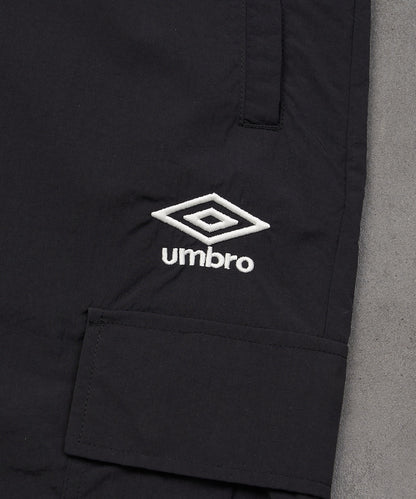 聯名 UMBRO 尼龍貨物褲