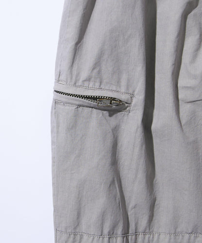 【WHO'S WHO gallery】布朗克斯拉鍊褲