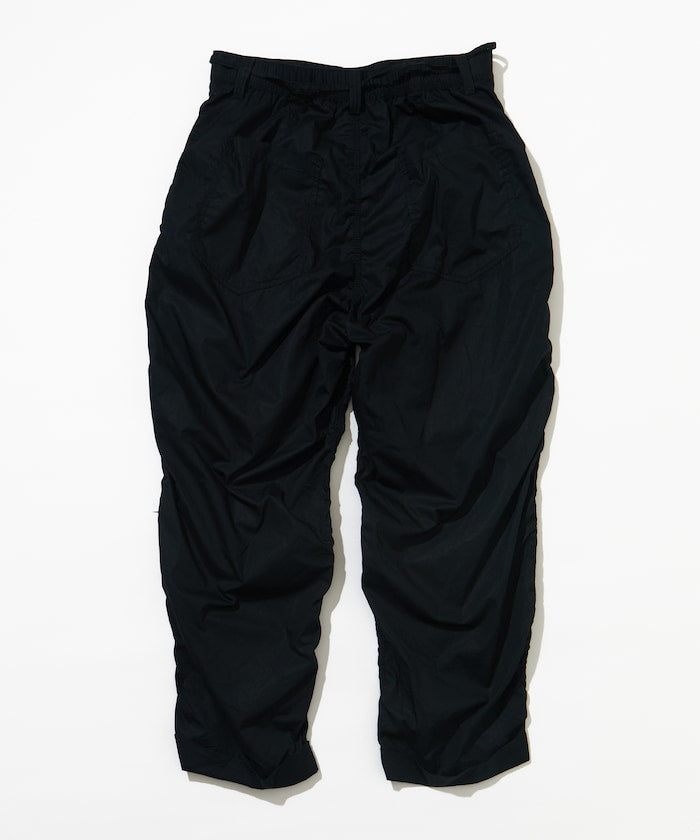 Chain Stitch Fatigue Pants