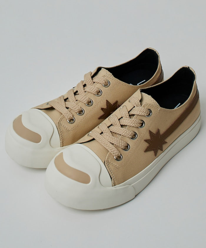 SNEAKER BEIGE /運動鞋 米色 / SW325097050