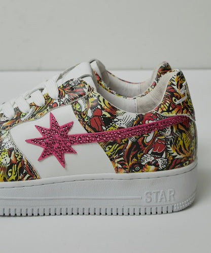 STARWALK×Ed Hardy 運動鞋 2.01 / SW210103081