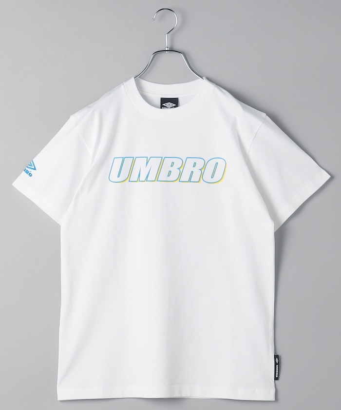 聯名 Color Logo Tee