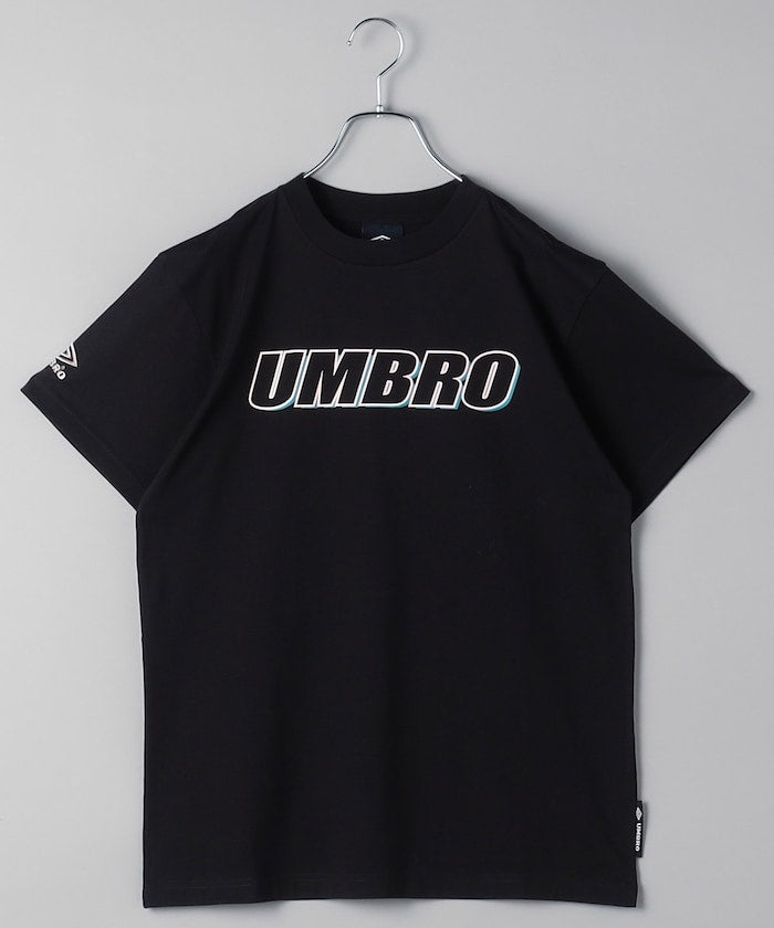 聯名 Color Logo Tee