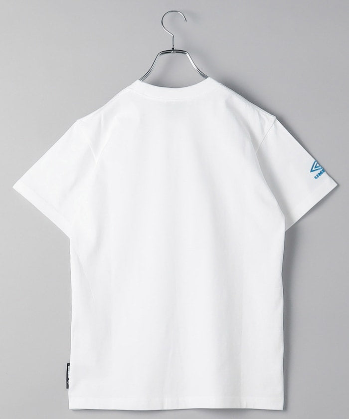 聯名 Color Logo Tee