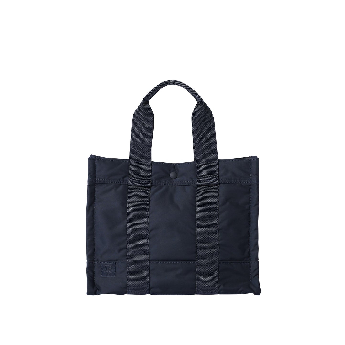 MASTER NAVY TOTE BAG (S)