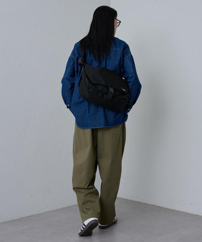 【UNISEX】防水信使包