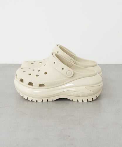 【2024SS】【crocs/卡駱馳】 巨型碎片洞洞鞋